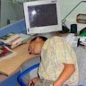 Meet your Posher, Edward